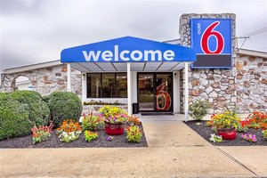 Hotel MOTEL 6 HARRISBURG - CARLISLE