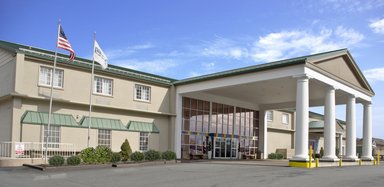 Hotel PARK INN BY RADISSON HARRISBURG WEST, PA