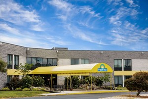 Hotel QUALITY INN CARLISLE