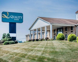 Hotel QUALITY INN ENOLA - HARRISBURG