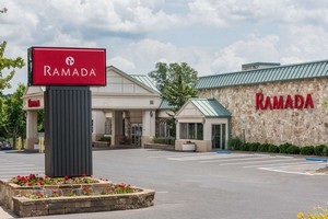 Hotel RAMADA STATE COLLEGE HOTEL & CONFERENCE CENTER