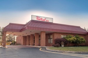 Hotel RED ROOF CARLISLE