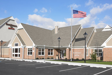Hotel RESIDENCE INN HARRISBURG CARLISLE