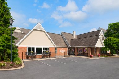 Hotel RESIDENCE INN STATE COLLEGE