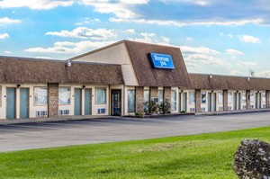 Hotel RODEWAY INN SHIPPENSBURG