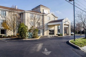 Hotel SLEEP INN & SUITES