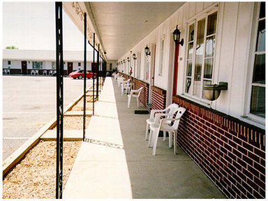 Hotel SCOTTISH INNS AND SUITES GETTYSBURG