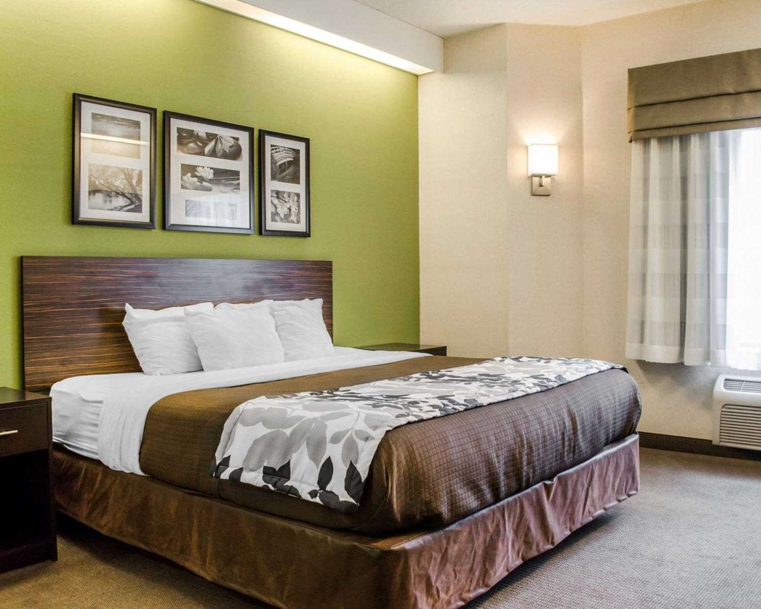 Hotel SLEEP INN CARLISLE SOUTH