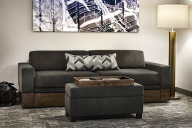 Hotel SPRINGHILL SUITES CHAMBERSBURG