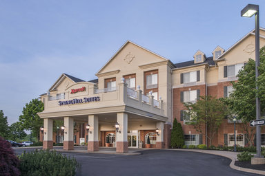 Hotel SPRINGHILL SUITES STATE COLLEGE