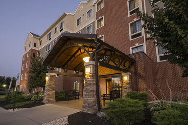 Hotel STAYBRIDGE SUITES HARRISBURG HERSHEY