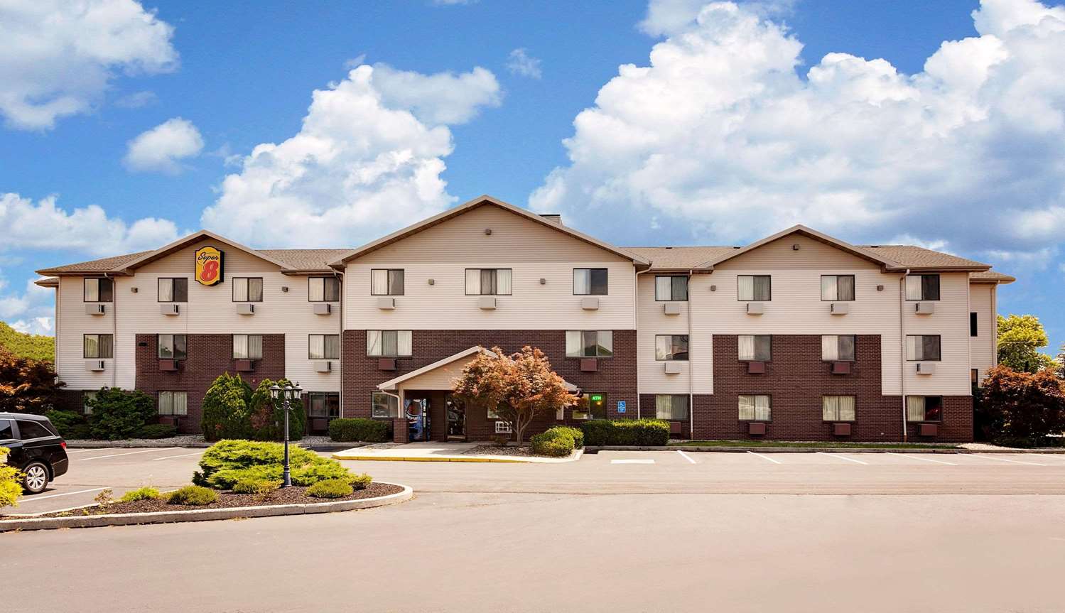 Hotel SUPER 8 CARLISLE-SOUTH