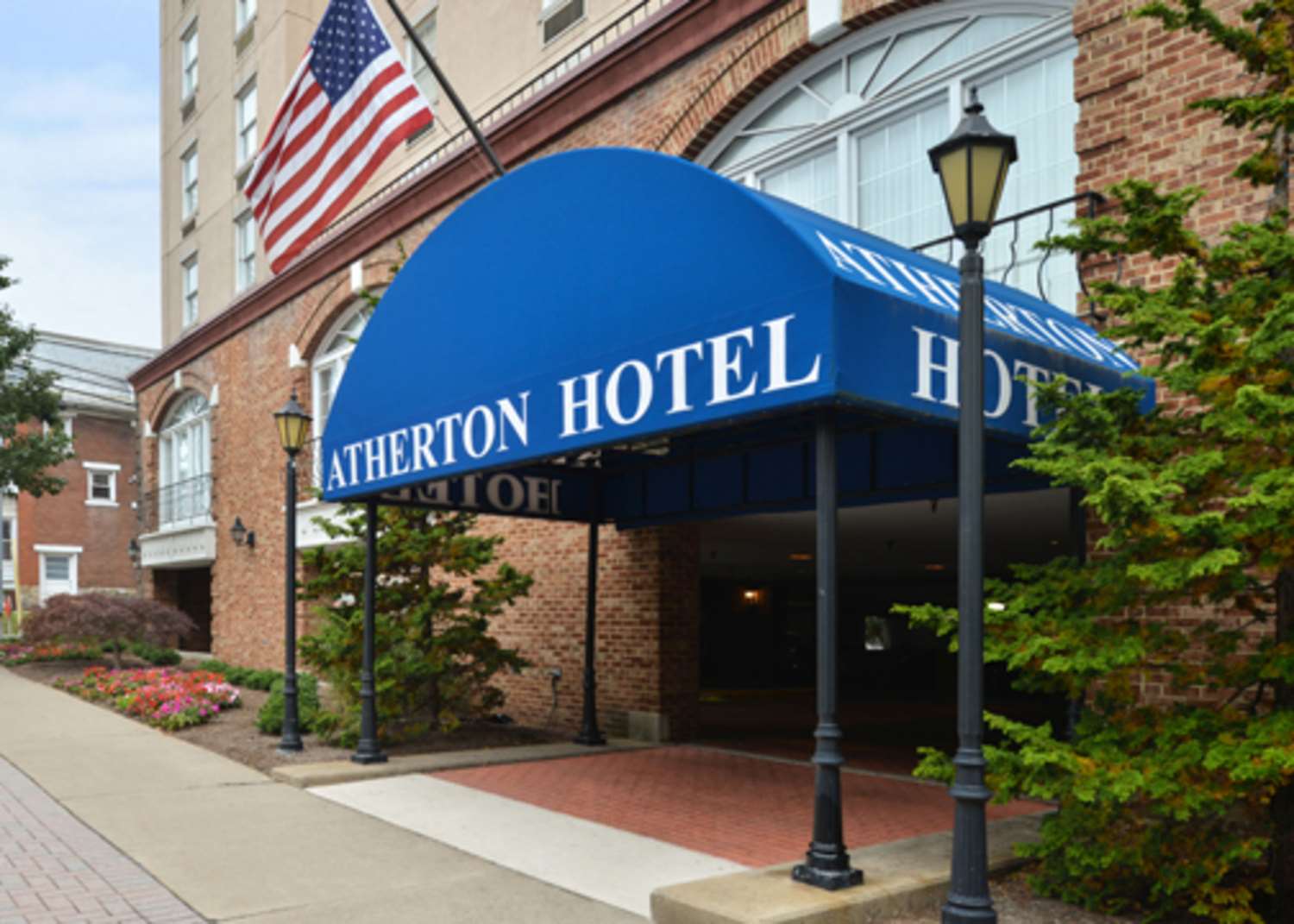 Hotel THE ATHERTON HOTEL, AN ASCEND HOTEL COLLECTION MEMBER