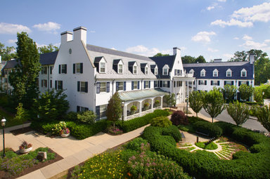 Hotel THE NITTANY LION INN