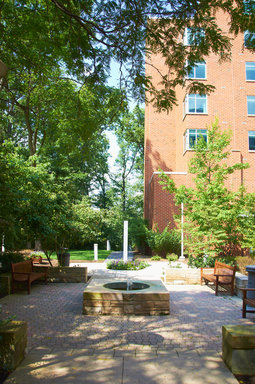 Hotel THE PENN STATER HOTEL & CONFERENCE CENTER