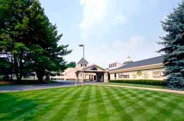 Hotel TOFTREES GOLF RESORT