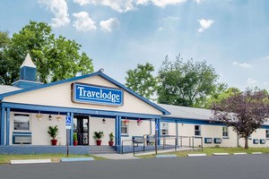 Hotel TRAVELODGE BY WYNDHAM, CARLISLE