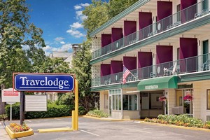 Hotel TRAVELODGE BY WYNDHAM, CHAMBERSBURG
