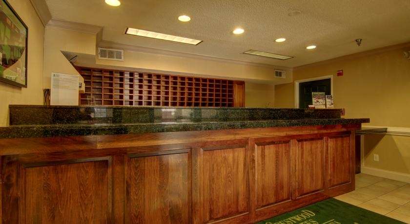 Hotel INTOWN KENNESAW - TOWN CENTER