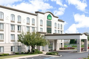 Hotel WINGATE BY WYNDHAM MECHANICSBURG/HARRISBURG WEST