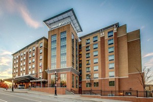 Hotel CAMBRIA HOTEL PITTSBURGH - DOWNTOWN