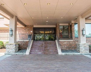 Hotel COMFORT INN & SUITES PITTSBURGH