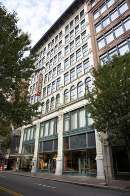 Hotel COURTYARD PITTSBURGH DOWNTOWN