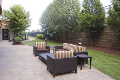 Hotel COURTYARD PITTSBURGH MONROEVILLE