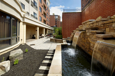 Hotel COURTYARD PITTSBURGH SHADYSIDE