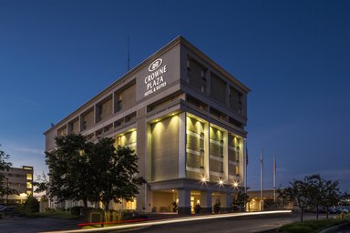 Hotel CROWNE PLAZA SUITES PITTSBURGH SOUTH