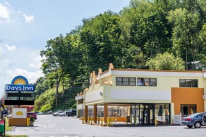 Hotel DAYS INN PITTSBURGH