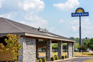 Hotel DAYS INN PITTSBURGH-HARMARVILLE