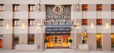Hotel DOUBLETREE BY HILTON HOTEL - SUITES PITTSBURGH DOWNTOWN