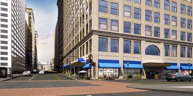 Hotel EVEN HOTELS PITTSBURGH DOWNTOWN