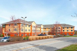 Hotel EXTENDED STAY AMERICA - PITTSBURGH - CARNEGIE