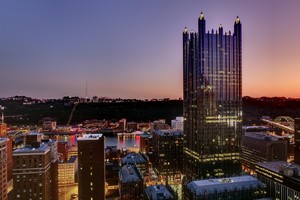 Hotel FAIRMONT PITTSBURGH