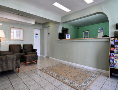 Hotel KNIGHTS INN AUSTELL AT SIX FLA