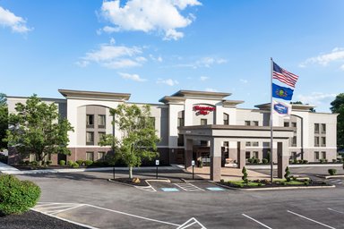 Hotel HAMPTON INN PITTSBURGH-WEST MIFFLIN