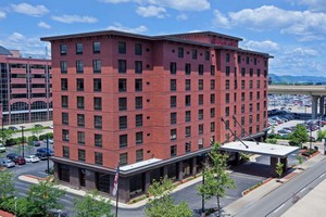 Hotel HAMPTON INN - SUITES PITTSBURGH-DOWNTOWN