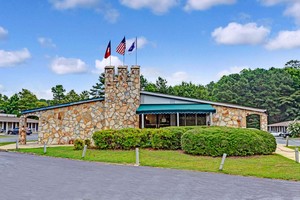 Hotel KNIGHTS INN AUSTELL NEAR SIX FLAGS