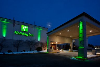 Hotel HOLIDAY INN PITTSBURGH-MONROEVILLE