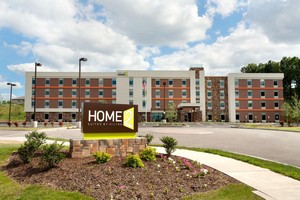 Hotel HOME2 SUITES BY HILTON PITTSBURGH-MCCANDLESS PA