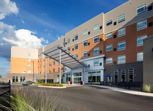 Hotel HYATT HOUSE PITT BLOOMFIELD SHADYSIDE