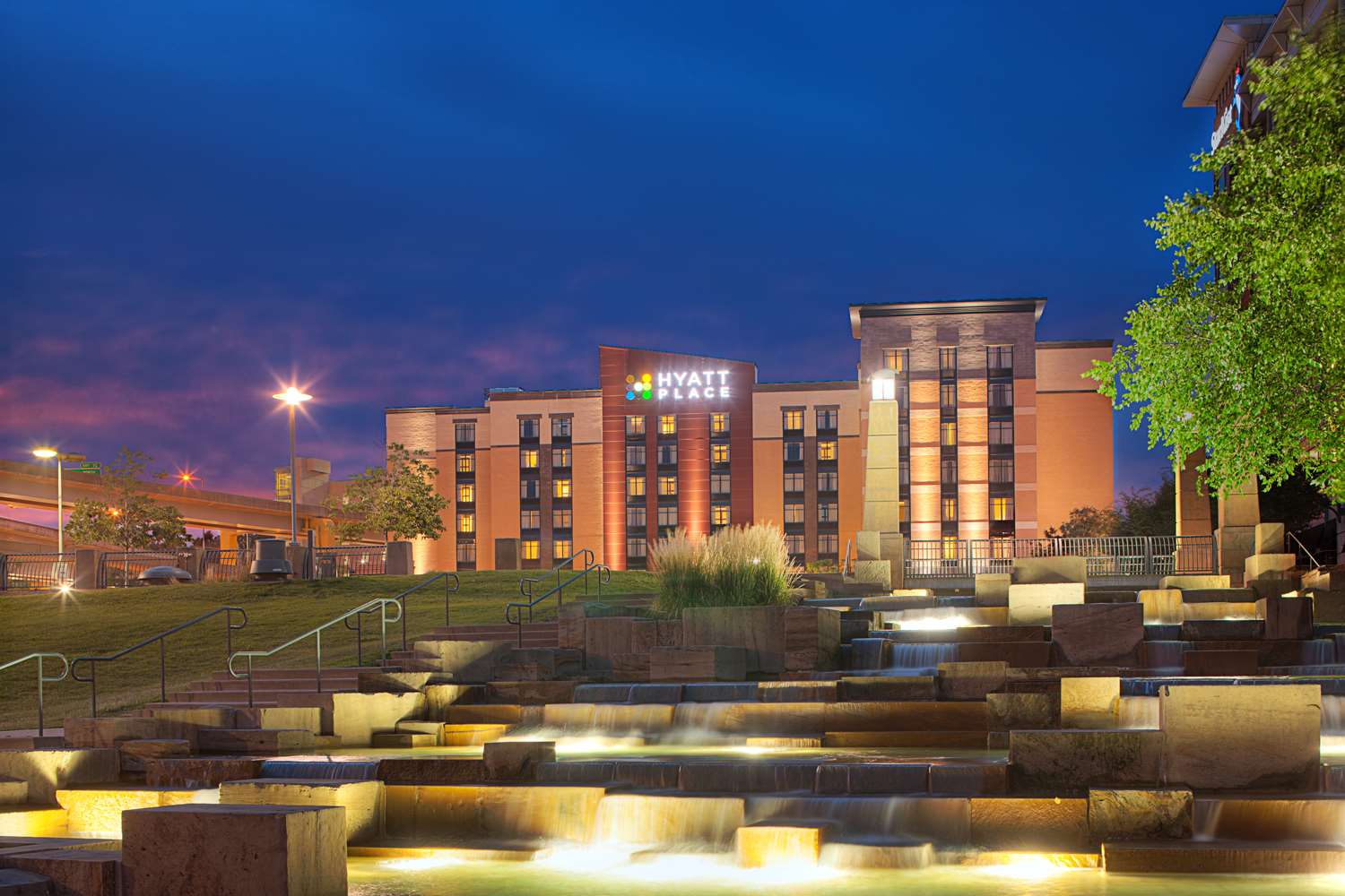 Hotel HYATT PLACE PITTSBURGH NORTH SHOREHYATT PLACE PITTSBURGH NORTH SHORE