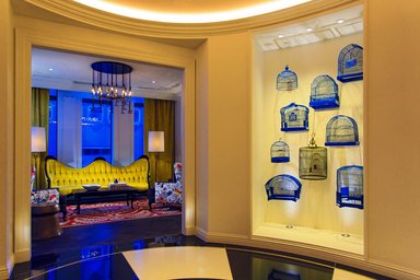Hotel KIMPTON HOTELMONACO PITTSBURGH