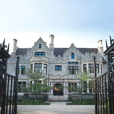 Hotel MANSIONS ON FIFTH