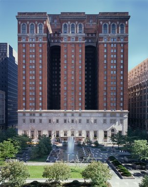 Hotel OMNI WILLIAM PENN HOTEL