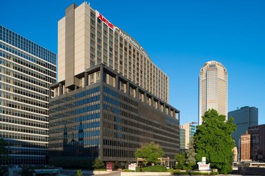 Hotel PITTSBURGH MARRIOTT CITY CENTER