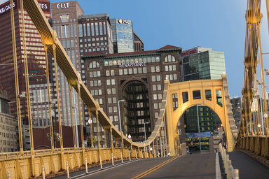 Hotel RENAISSANCE PITTSBURGH HOTEL