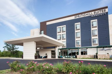 Hotel SPRINGHILL SUITES MT. LAUREL CHERRY HILL